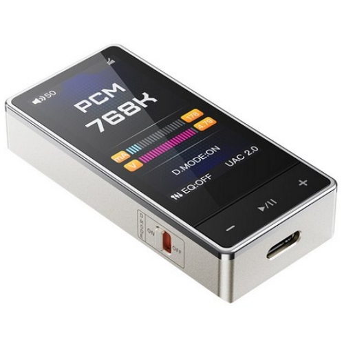 FiiO QX13 (정품)_이미지