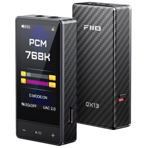 FiiO QX13