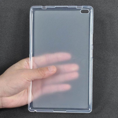 ����� �º��� ���̽� ����Ʈ TPU ���̽� 80 ��ġ �� 4 8 TB8504x TB8504F TB8504N Ŀ�� Funda ��