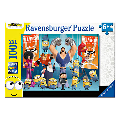 코리아보드게임즈 라벤스부르거 미니언즈 악당 엑스포 XXL R129157 (100P)이미지입니다. 누르면 해당 게시물로 새창이동합니다.