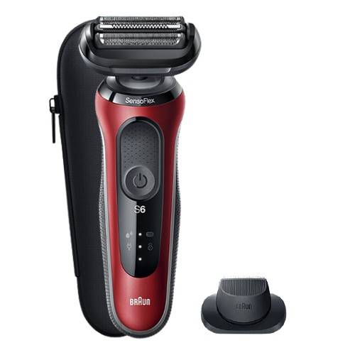 브라운 시리즈6 61-R1200s (해외구매)_이미지