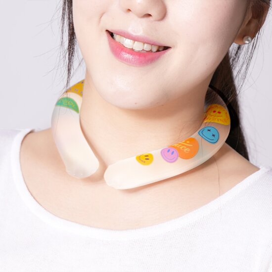 블루필 아이스쿨링 넥쿨러 베이직 플러스_이미지