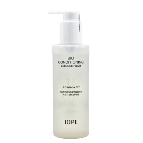 아이오페 바이오 컨디셔닝 에센스 폼 180ml (1개)_이미지