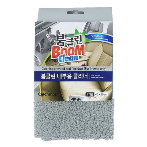 클렘본 캐치맙 붐클린 내부용 클리너 (1개)_이미지