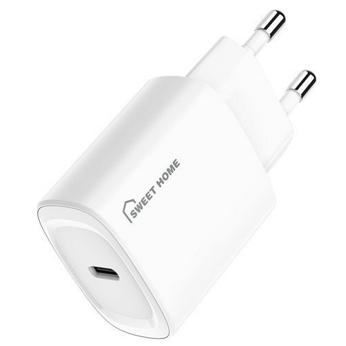 ����Ȩ PD PPS 25W GaN ������ HOME-PD-25W-C