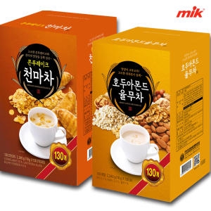 고려인삼제품공사  고향 콘푸레이크 천마차 130개입[1개]