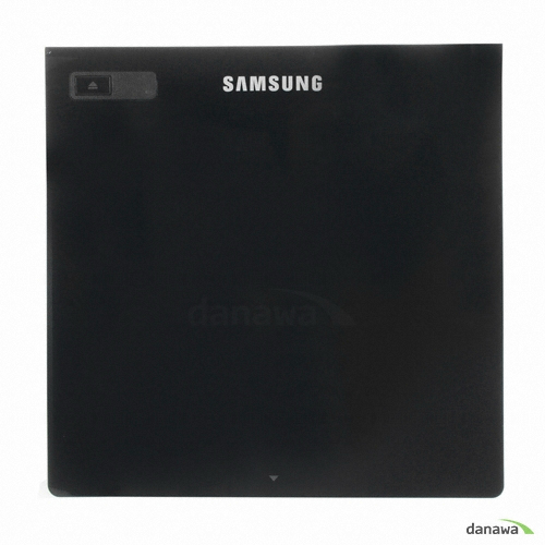 TSST Slim Portable DVD Writer SE-208GB ������