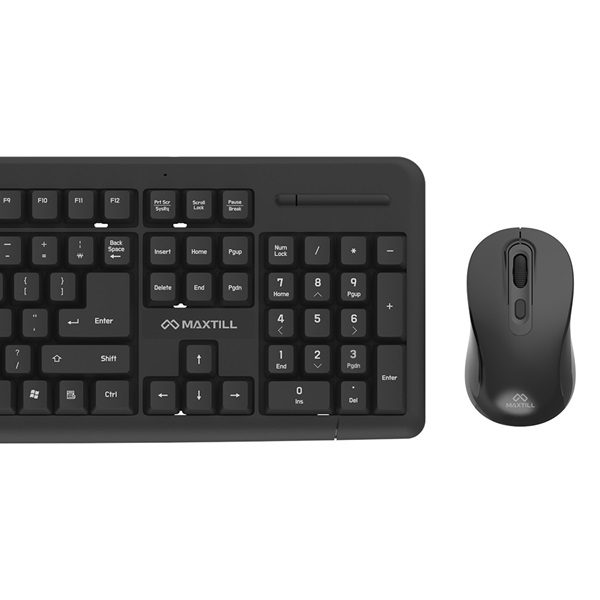 MAXTILL GM-MK700 무선 키보드 마우스 세트_이미지