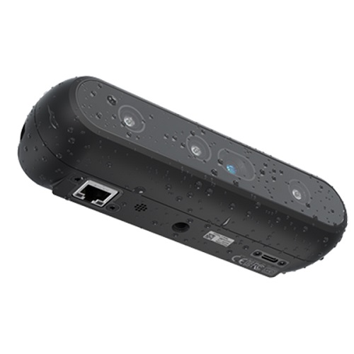 인텔 RealSense Depth Camera D555 (정품)_이미지