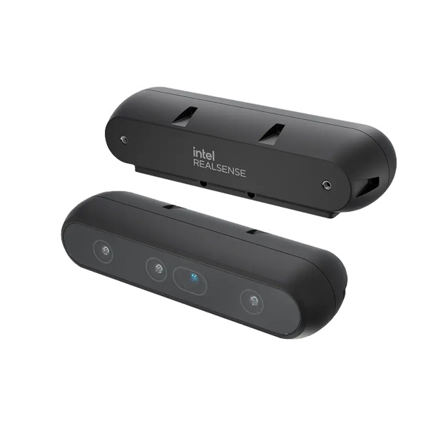 인텔 RealSense Depth Camera D555 (정품)_이미지