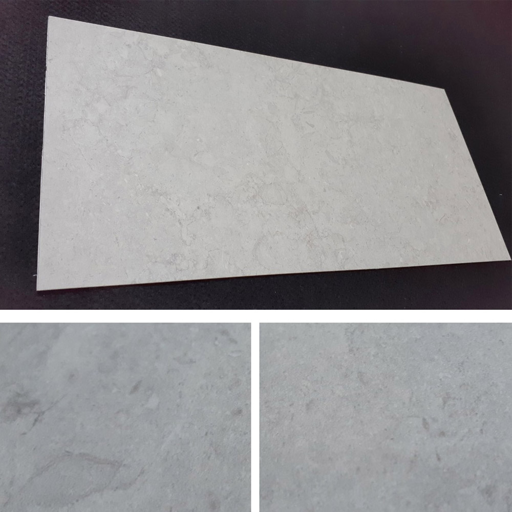 데코쿡 에코페트타일 마블웜그레이 HN-209 (1장, 30cm x 60cm)