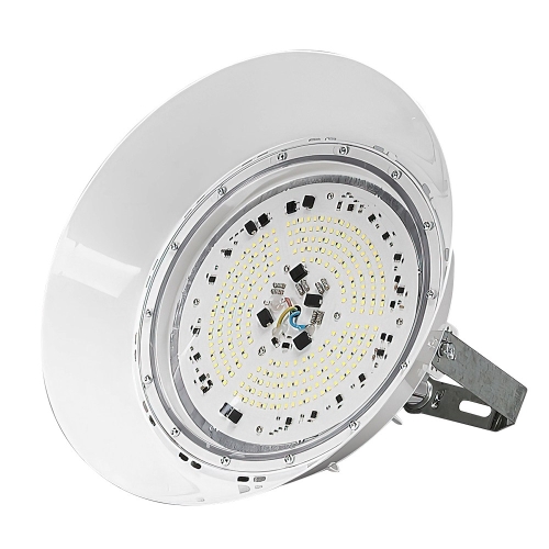 비츠온 LED 공장등 W 갓 타입 150W AC타입 주광색_이미지