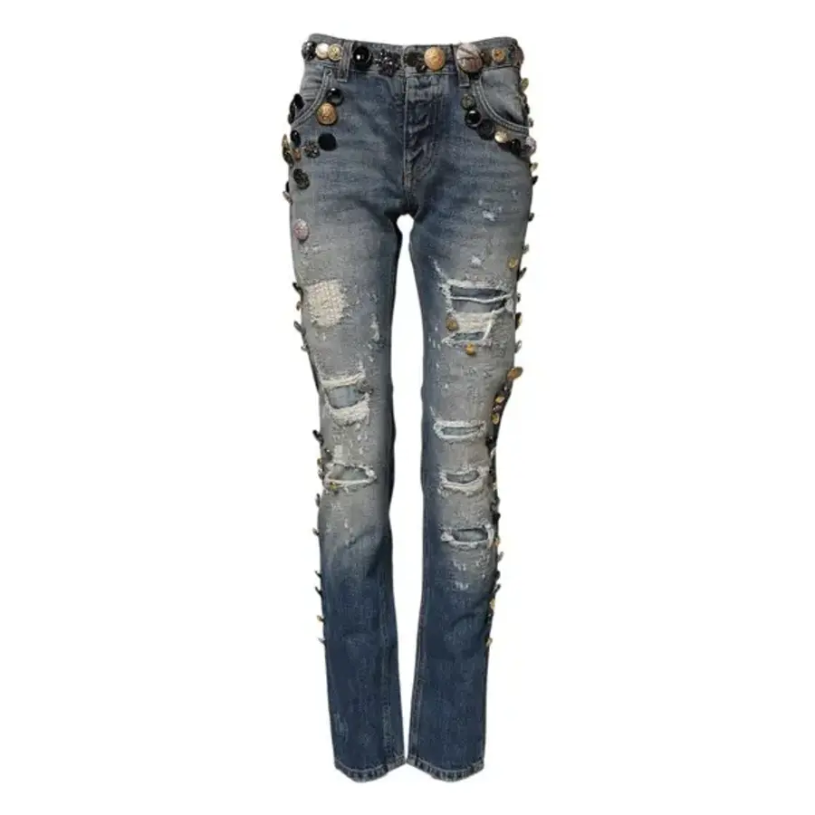 ��ü�ذ��ٳ� ���� û���� ���� Embellished Tattered ��Ű�ϵ��� �� 110221 ����