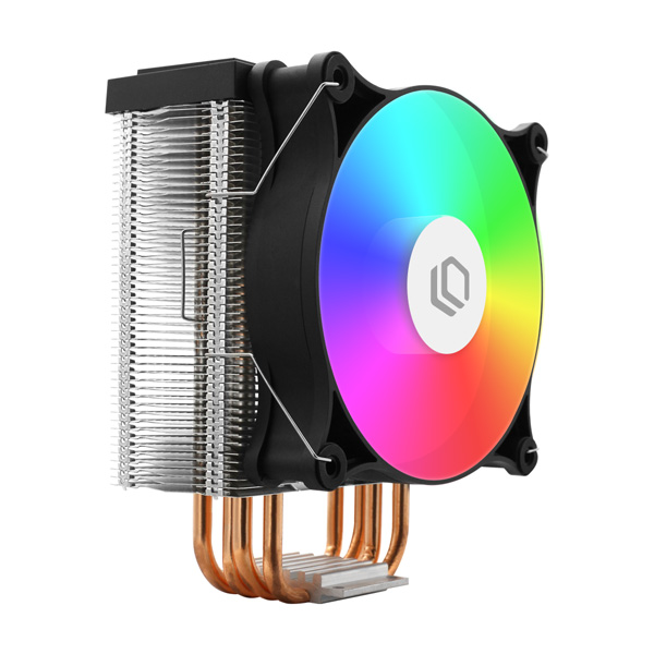 LEADCOOL POONG AC-2100 RAINBOW (블랙)_이미지