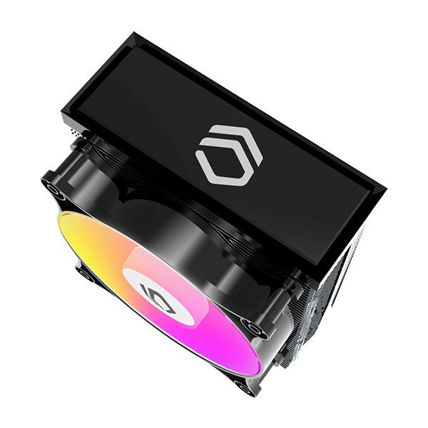 LEADCOOL POONG AC-2100 RAINBOW (블랙)_이미지