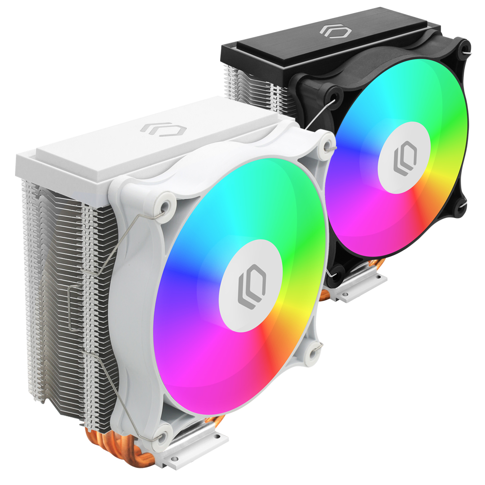 LEADCOOL POONG AC-2100 RAINBOW (블랙)