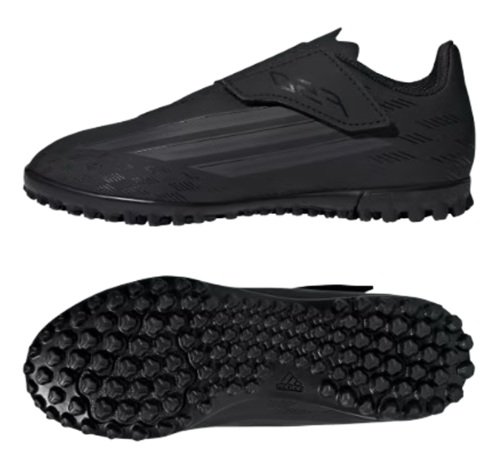 아디다스 F50 클럽 벨크로 TF KI3633 (국내배송)_이미지