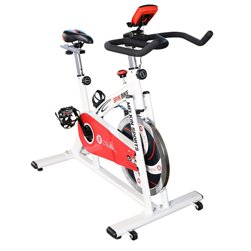 멜킨스포츠 클럽형 스핀바이크 MK-2001 (일반구매)_이미지