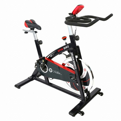 멜킨스포츠 클럽형 스핀바이크 MK-2001이미지입니다. 누르면 해당 게시물로 새창이동합니다.