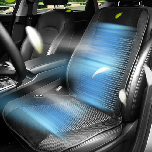 유행코리아 더쎈 8팬 쿨링시트