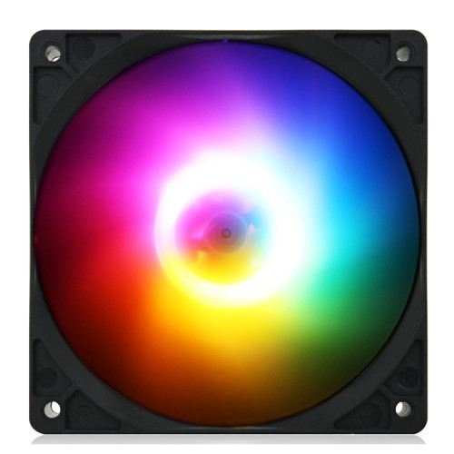 ���νý��� THERMANOVA TF120 FRGB ��ũ