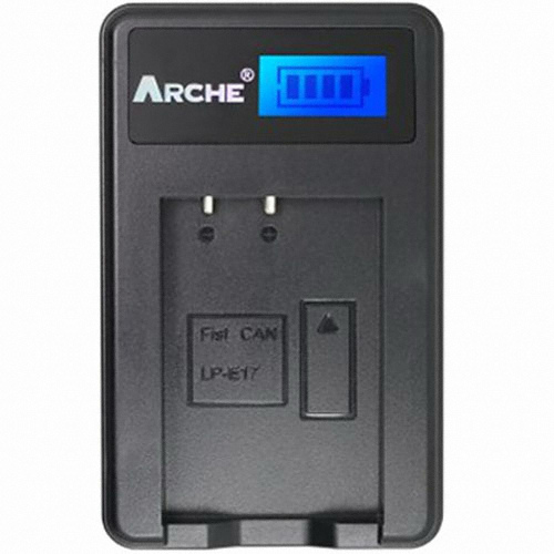 Arche 캐논 LP-E17 호환 충전기이미지입니다. 누르면 해당 게시물로 새창이동합니다.