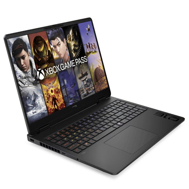 HP HyperX 오멘 16-am2108TX (SSD 512GB)_이미지