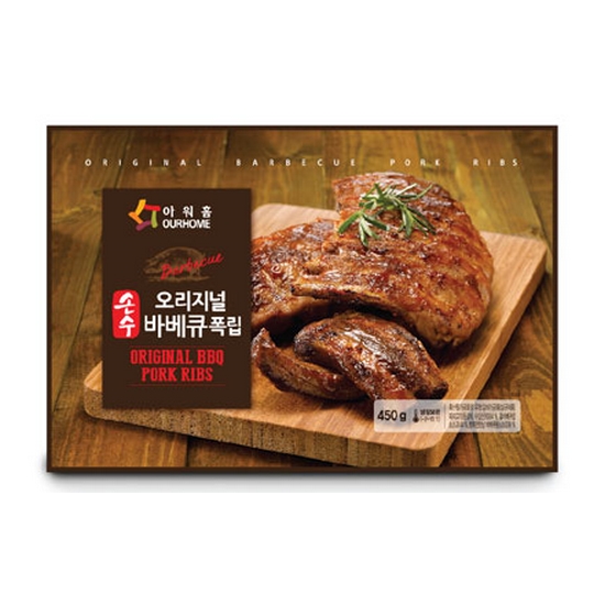 �ƿ�Ȩ �ռ� �������� �ٺ�ť ���� 450g