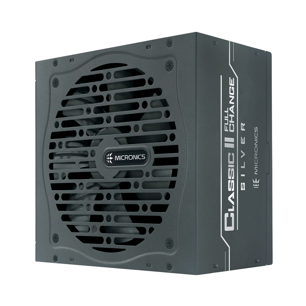 ����ũ�δн� Classic II Ǯü���� 700W 80PLUS�ǹ� ATX3.1