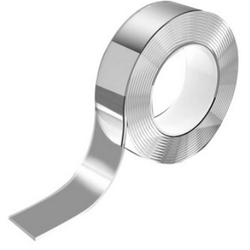 코지파파 실리콘 양면테이프 30mm