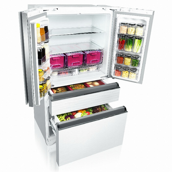 삼성전자 지펠 아삭 ZS51DASMB1JE_이미지