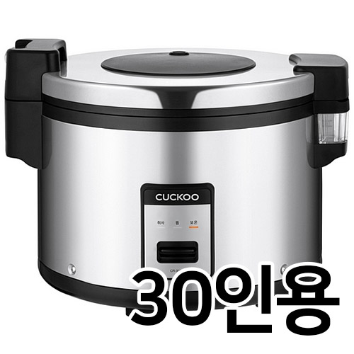 쿠쿠전자 CR-3055B_이미지