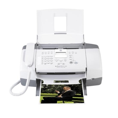 HP 오피스젯 4255 (기본잉크)_이미지