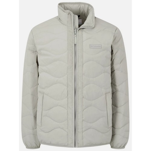 브릿지 힐 라이트웨이트 자켓 C64YM3586-381