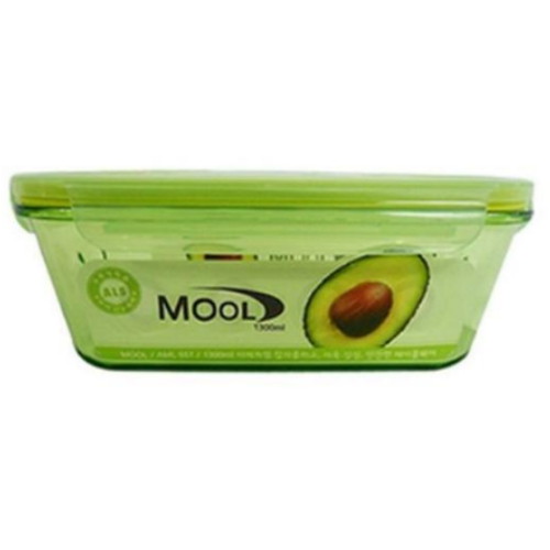 ���̿����� ��MOOL �簢 ����� ������ 900ml