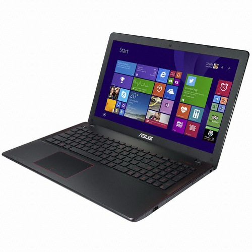 ASUS R510JK-DM089