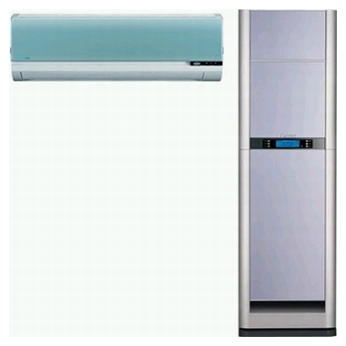 캐리어 CM-155QPV+CM-061ADB (기본설치비 별도)