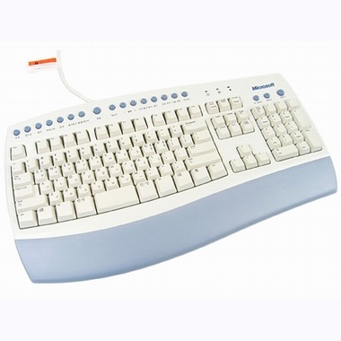 Microsoft Internet 키보드 Pro_이미지