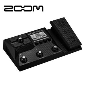ZOOM 기타 멀티 이펙터 G2X Four_이미지