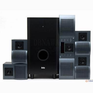 Britz 브리츠인터내셔널 AV-5100 Maesto_이미지