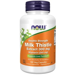 나우푸드 실리마린 밀크씨슬 300mg 200캡슐이미지입니다. 누르면 해당 게시물로 새창이동합니다.