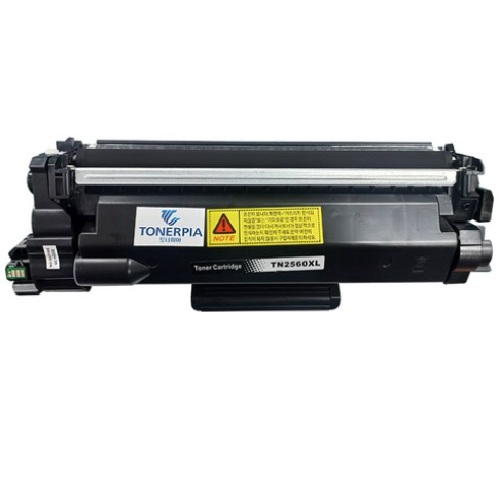 호환 TN-2560XL 검정