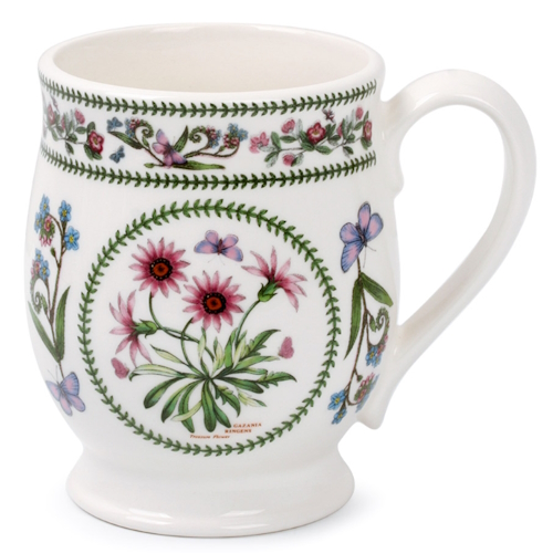 포트메리온 베리에이션 브리스톨 머그 350mL (1개)