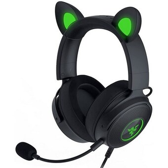 <b>Razer</b> Kraken Kitty V2 Pro