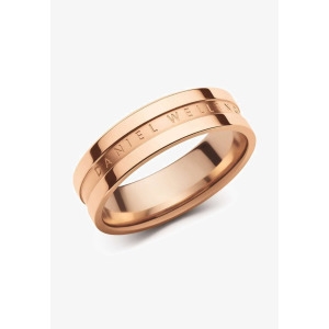 다니엘 Wellington ELAN Ring rose gold-coloured DW254L02C-F11