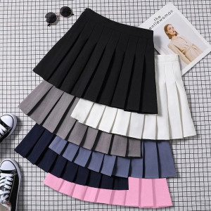 오엠티 A라인 플리츠 미니스커트 주름스커트 여성 테니스 치마 ODM-SKIRT2이미지입니다. 누르면 해당 게시물로 새창이동합니다.