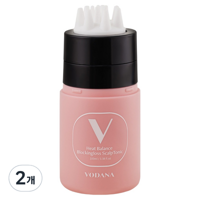 보다나 힛 밸런스 블로킹로스 스칼프토닉 100ml (2개)_이미지