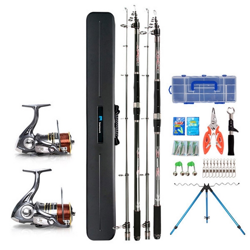 로버스트 서프대 2종 세트
