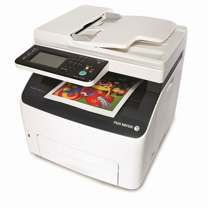 DocuPrint CM225fw