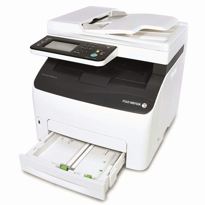 DocuPrint CM225fw